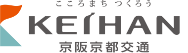 京阪京都交通