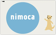 nimoca